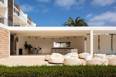 Kapverdské ostrovy, Ostrov Sal, Dunas Del Sal, za <span>52.569</span> Kč