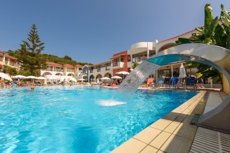 Řecko, Zakynthos, Sunrise, za <span>12.009</span> Kč