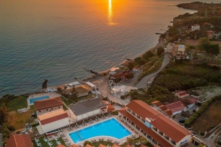 Řecko, Zakynthos, Pelagos, za <span>36.689</span> Kč