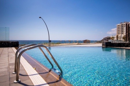 Kanárské ostrovy, Tenerife, Barcelo Tenerife Royal Level, za <span>132.390</span> Kč