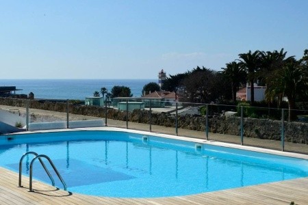 Portugalsko Lisabon Pestana Pousada Cidadela De Cascais 6 dňový pobyt Raňajky Letecky Letisko: Viedeň October 2025 ( 9/10/25-14/10/25)