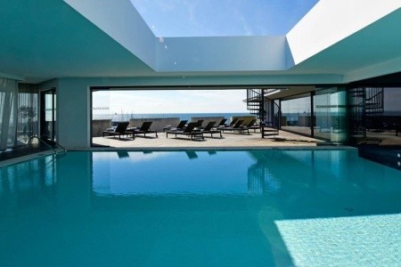 Portugalsko Lisabon Pestana Pousada Cidadela De Cascais 6 dňový pobyt Raňajky Letecky Letisko: Viedeň October 2025 ( 9/10/25-14/10/25)