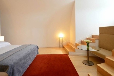 Portugalsko Lisabon Pestana Pousada Cidadela De Cascais 6 dňový pobyt Raňajky Letecky Letisko: Viedeň October 2025 ( 9/10/25-14/10/25)