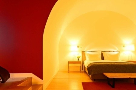 Portugalsko Lisabon Pestana Pousada Cidadela De Cascais 6 dňový pobyt Raňajky Letecky Letisko: Viedeň October 2025 ( 9/10/25-14/10/25)