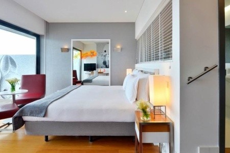 Portugalsko Lisabon Pestana Pousada Cidadela De Cascais 6 dňový pobyt Raňajky Letecky Letisko: Viedeň October 2025 ( 9/10/25-14/10/25)