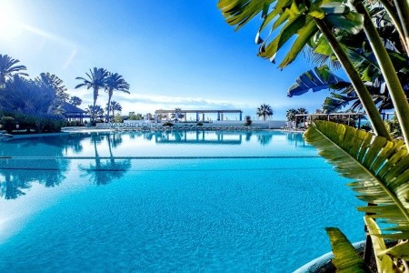 Kanárské ostrovy, Fuerteventura, Fuerteventura Princess, za <span>31.839</span> Kč