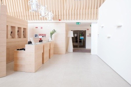 Portugalsko  Da Musica 5 dňový pobyt Raňajky Letecky Letisko: Praha December 2025 (18/12/25-22/12/25)