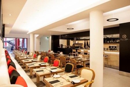 Portugalsko  Da Musica 5 dňový pobyt Raňajky Letecky Letisko: Praha December 2025 (18/12/25-22/12/25)