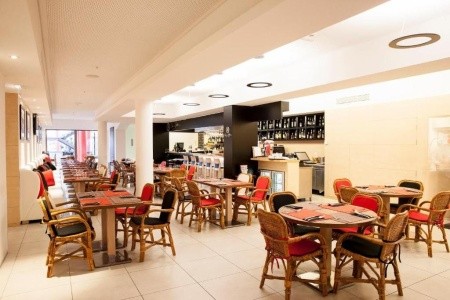 Portugalsko  Da Musica 5 dňový pobyt Raňajky Letecky Letisko: Praha December 2025 (18/12/25-22/12/25)