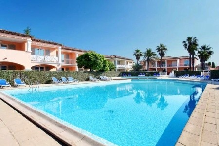 Residence La Palmeraie