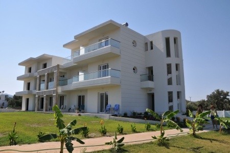 Řecko, Rhodos, Studia Evita, za <span>17.469</span> Kč