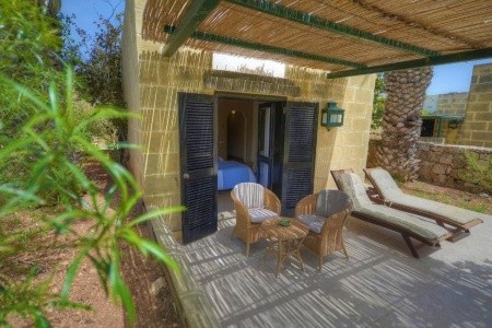 Malta  Ta'cenc 4 dňový pobyt Polpenzia Letecky Letisko: Praha November 2025 (29/11/25- 2/12/25)