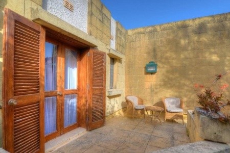 Malta  Ta'cenc 4 dňový pobyt Polpenzia Letecky Letisko: Praha November 2025 (29/11/25- 2/12/25)