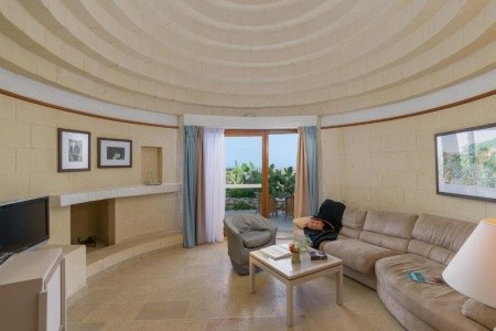 Malta  Ta'cenc 4 dňový pobyt Polpenzia Letecky Letisko: Praha November 2025 (29/11/25- 2/12/25)