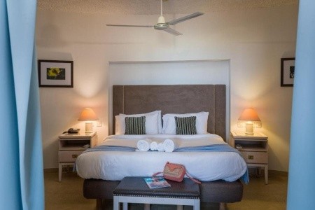 Malta  Ta'cenc 4 dňový pobyt Polpenzia Letecky Letisko: Praha November 2025 (29/11/25- 2/12/25)