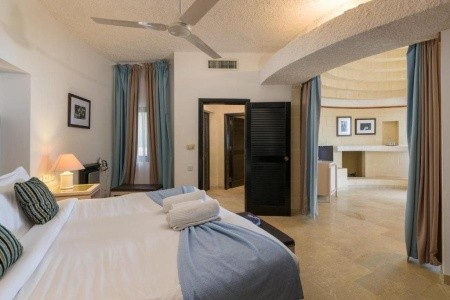 Malta  Ta'cenc 4 dňový pobyt Polpenzia Letecky Letisko: Praha November 2025 (29/11/25- 2/12/25)