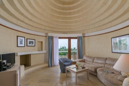 Malta  Ta'cenc 4 dňový pobyt Polpenzia Letecky Letisko: Praha November 2025 (29/11/25- 2/12/25)