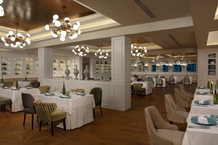 Mexiko Playa del Carmen Now Jade Riviera Cancun 17 dňový pobyt All Inclusive Letecky Letisko: Viedeň April 2026 (11/04/26-27/04/26)