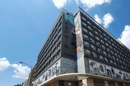 Řecko, Chalkidiki, Capsis, za <span>19.069</span> Kč