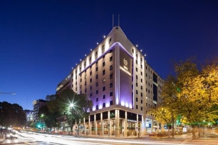 Portugalsko Lisabon Marques De Pombal 11 dňový pobyt Raňajky Letecky Letisko: Praha February 2026 ( 4/02/26-14/02/26)