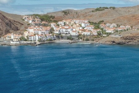 Dreams Madeira Resort