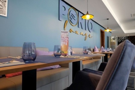 Malta Cirkewwa Paradise Bay 9 dňový pobyt Plná penzia Letecky Letisko: Budapešť January 2026 (16/01/26-24/01/26)