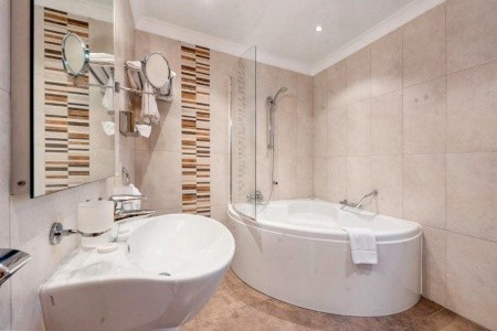 Malta Cirkewwa Paradise Bay 9 dňový pobyt Plná penzia Letecky Letisko: Budapešť January 2026 (16/01/26-24/01/26)