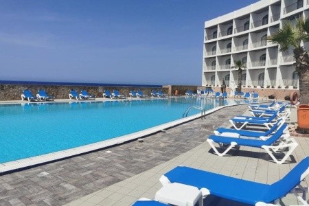 Malta Cirkewwa Paradise Bay 9 dňový pobyt Plná penzia Letecky Letisko: Budapešť January 2026 (16/01/26-24/01/26)