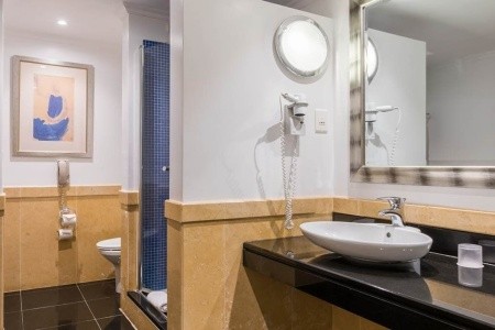 Madeira Funchal Pestana Grand Premium Ocean Resort 9 dňový pobyt Polpenzia Letecky Letisko: Viedeň September 2025 (27/09/25- 5/10/25)