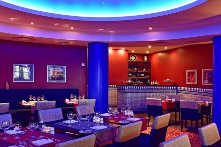 Madeira Funchal Pestana Grand Premium Ocean Resort 9 dňový pobyt Polpenzia Letecky Letisko: Viedeň September 2025 (27/09/25- 5/10/25)