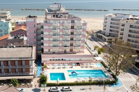 Alba D'oro (Bellaria - Igea Marina)