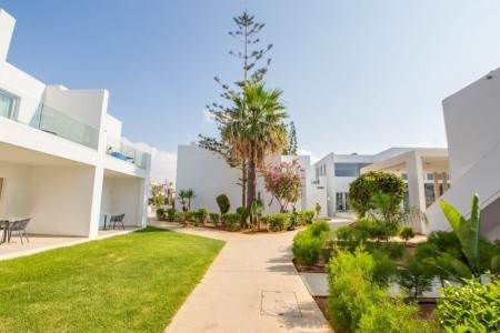 Kypr, Agia Napa, Atlantica Panthea Resort (Ex. Panthea Holiday Village), za <span>36.599</span> Kč