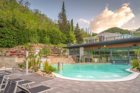 Roseo Euroterme Wellness Resort