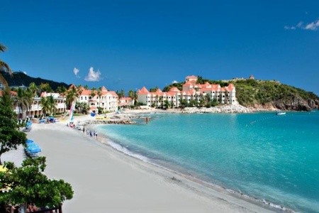 Divi Little Bay Beach Resort