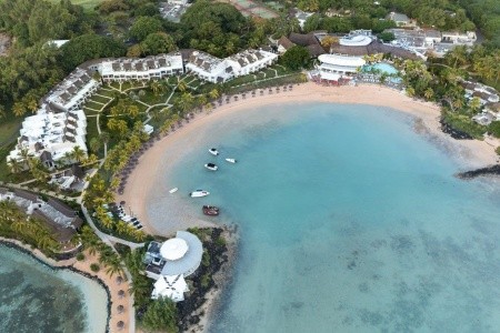 Lux Grand Gaube - 5