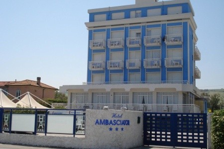 Ambasciatori (Senigallia)