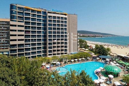 Sentido Bellevue Beach (Ex. Bellevue) - 2
