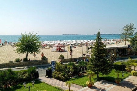 Sentido Bellevue Beach (Ex. Bellevue) - 4