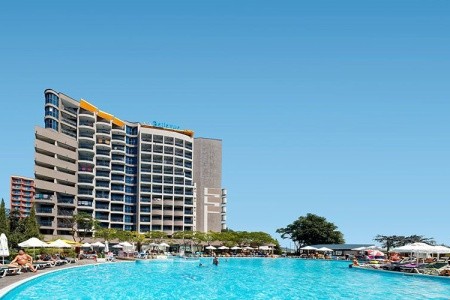 Sentido Bellevue Beach (Ex. Bellevue) - 5