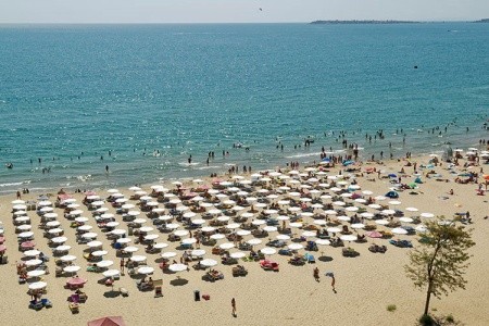 Sentido Bellevue Beach (Ex. Bellevue) - 6