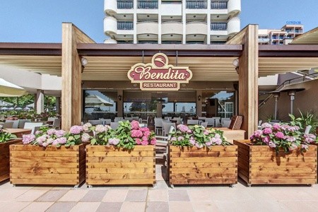 Sentido Bellevue Beach (Ex. Bellevue) - 7