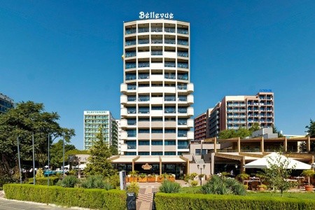 Sentido Bellevue Beach (Ex. Bellevue) - 8