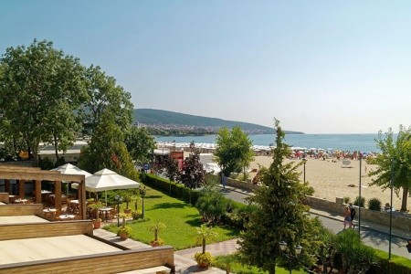 Sentido Bellevue Beach (Ex. Bellevue) - 9