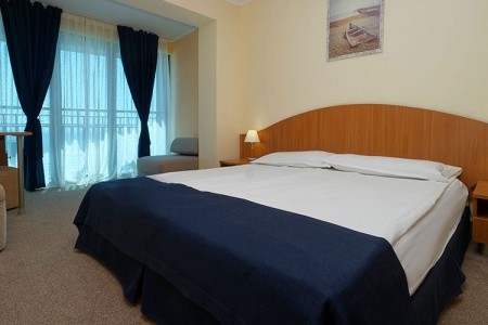 Sentido Bellevue Beach (Ex. Bellevue) - 10