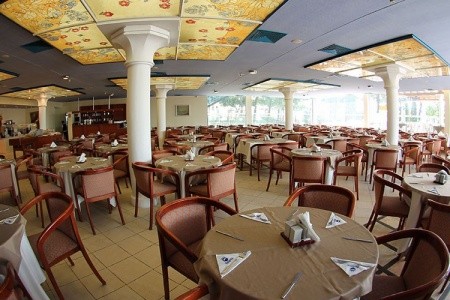 Sentido Bellevue Beach (Ex. Bellevue) - 16