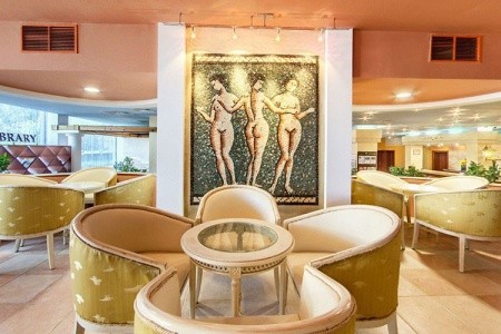 Sentido Bellevue Beach (Ex. Bellevue) - 17