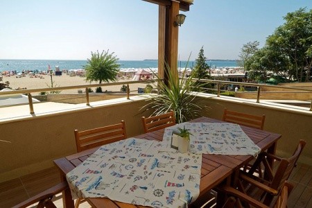 Sentido Bellevue Beach (Ex. Bellevue) - 18