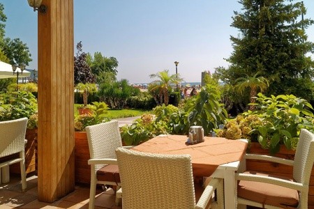 Sentido Bellevue Beach (Ex. Bellevue) - 20