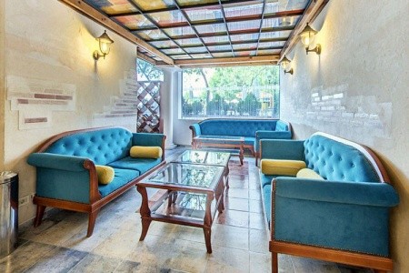 Sentido Bellevue Beach (Ex. Bellevue) - 21