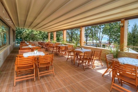 Sentido Bellevue Beach (Ex. Bellevue) - 22